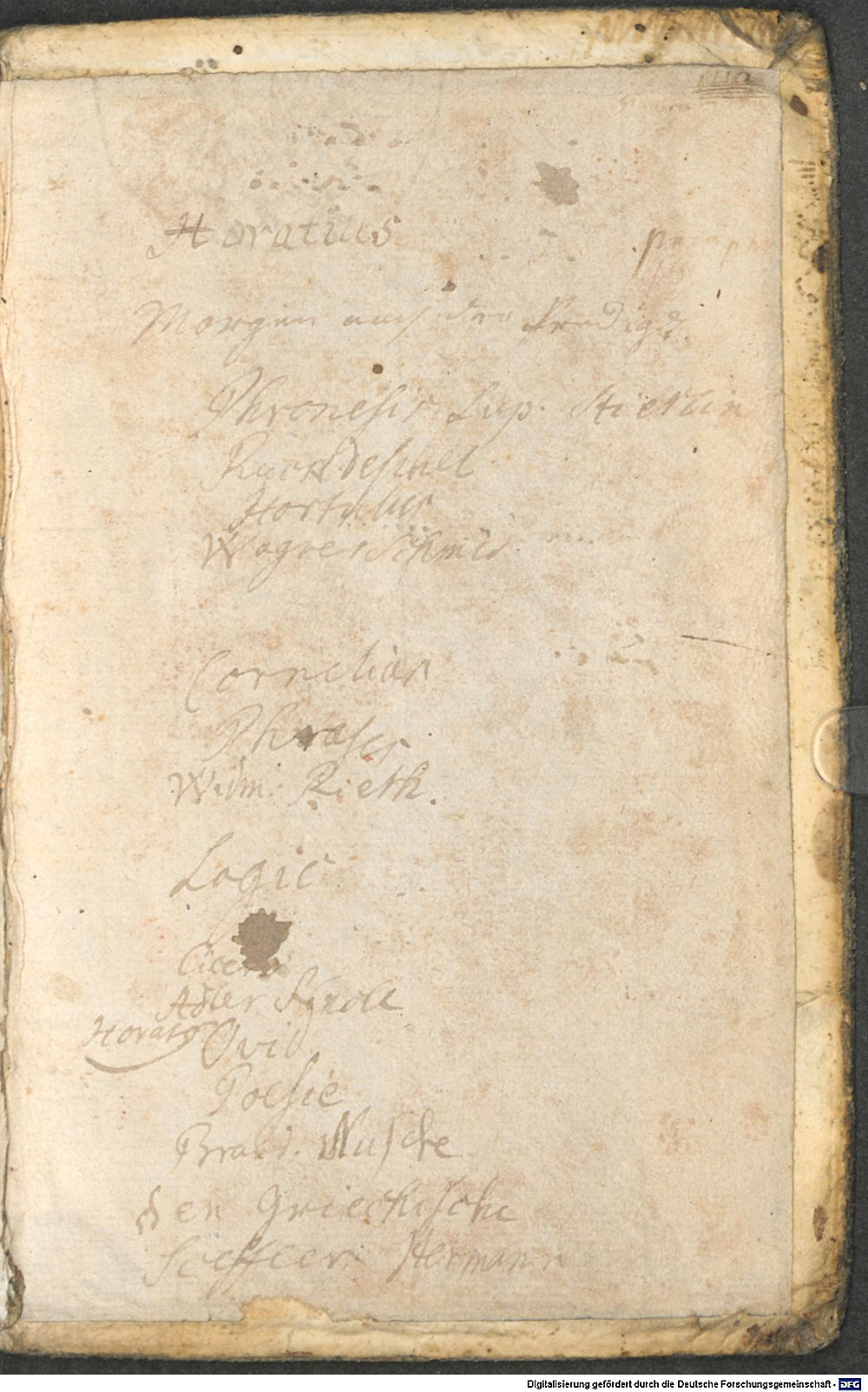 Image