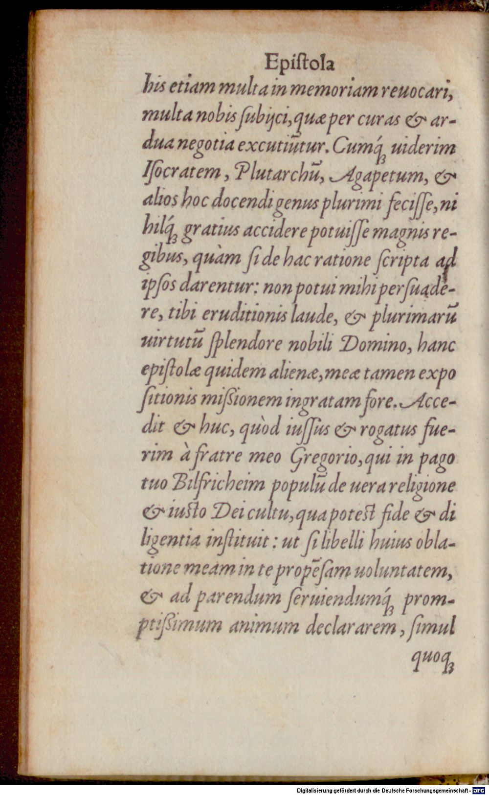 Image