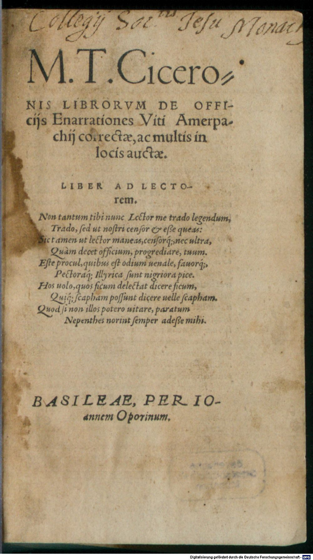 Image
