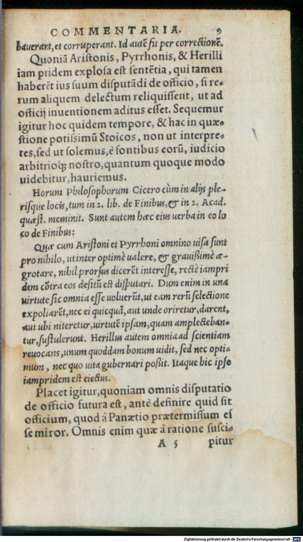Image
