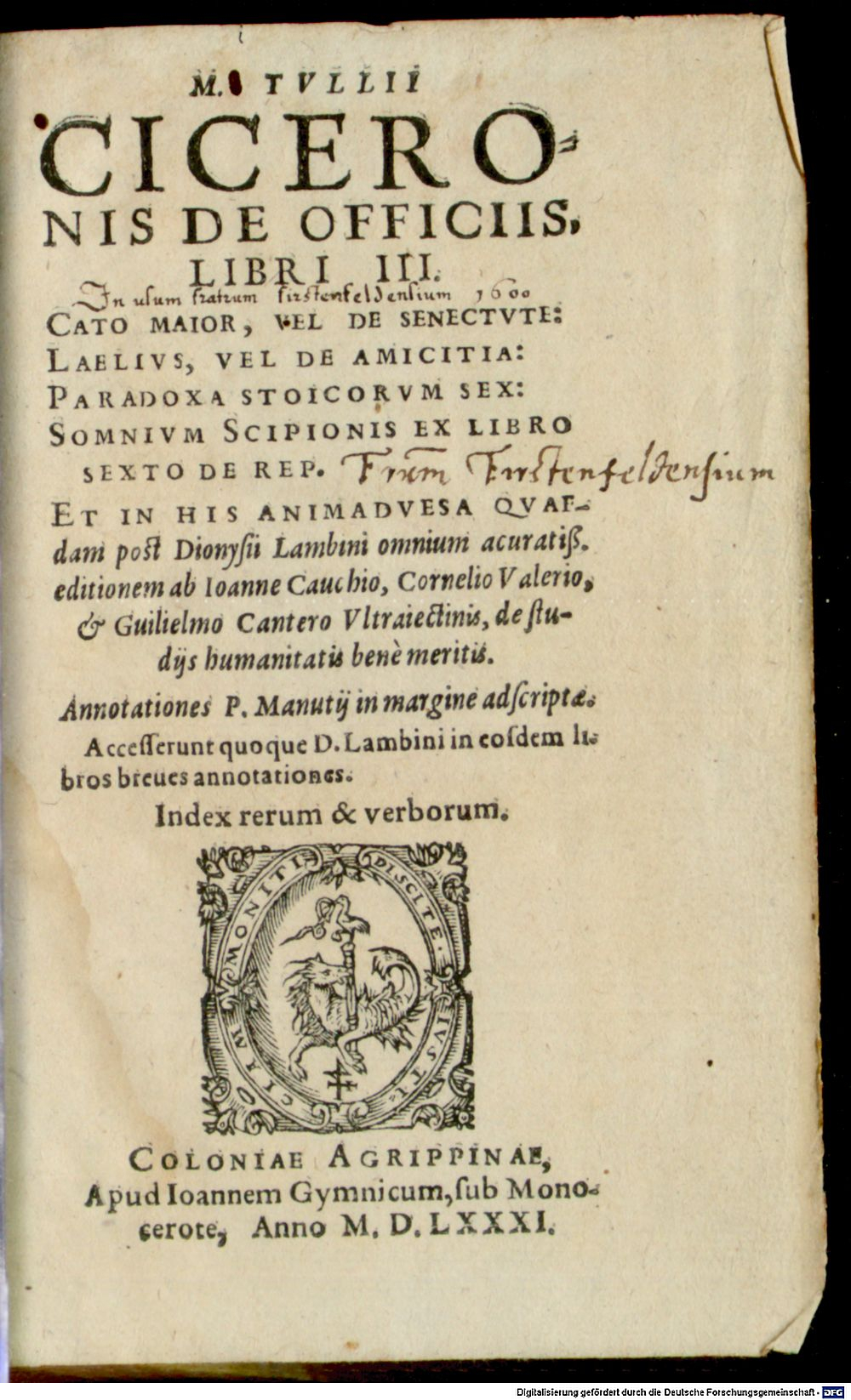 Image