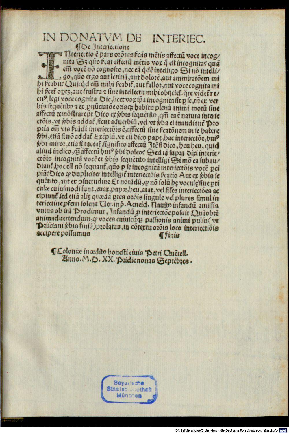 Image