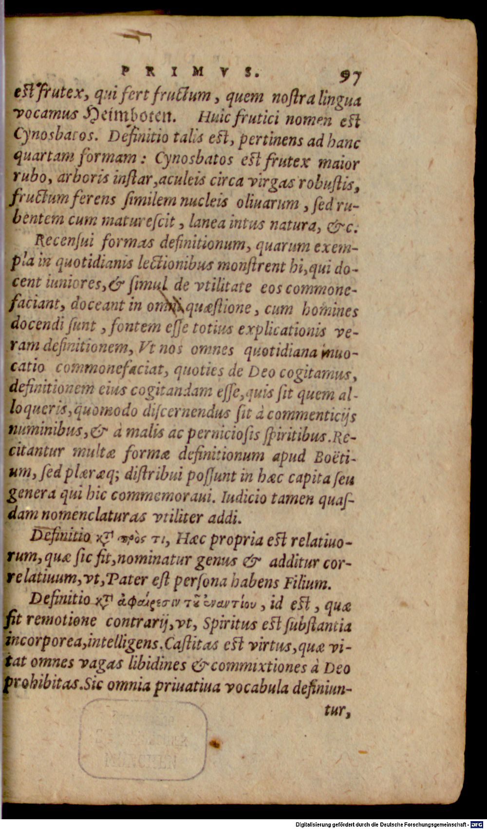 Image