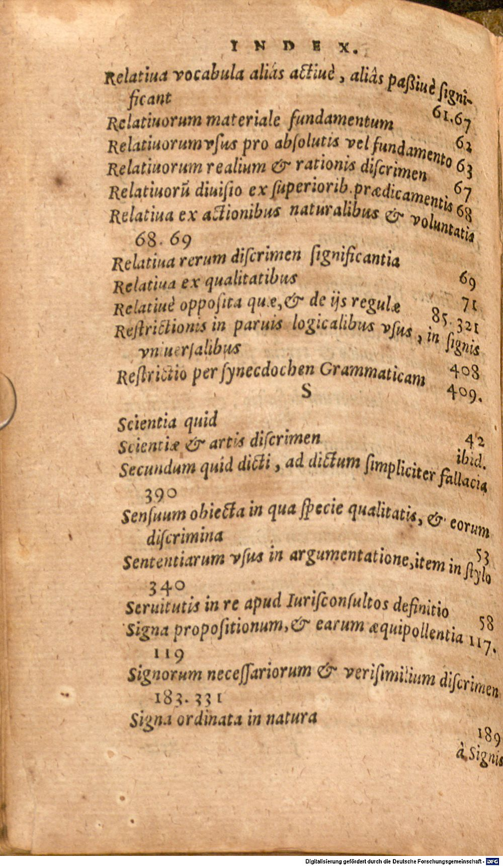 Image