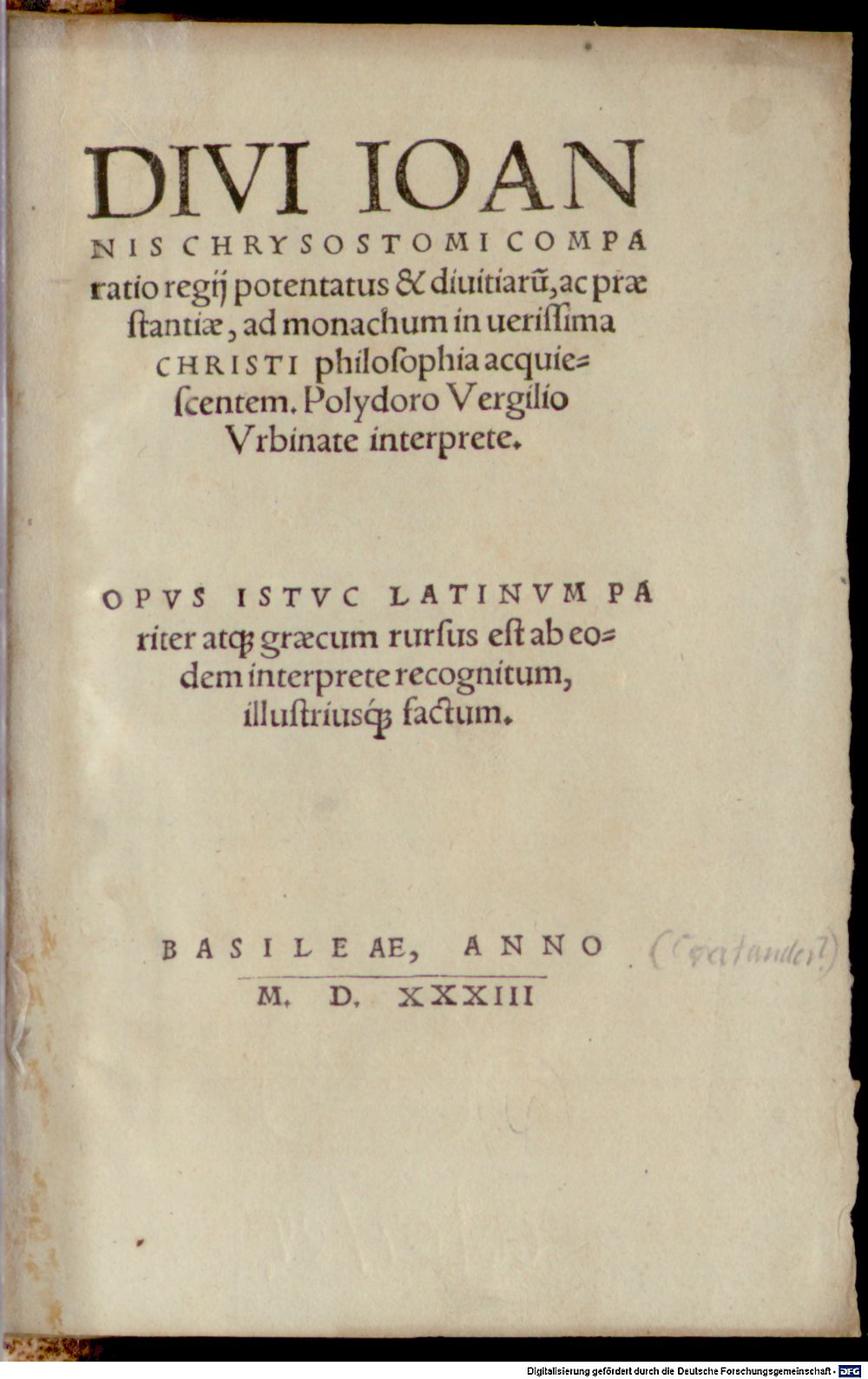 Image
