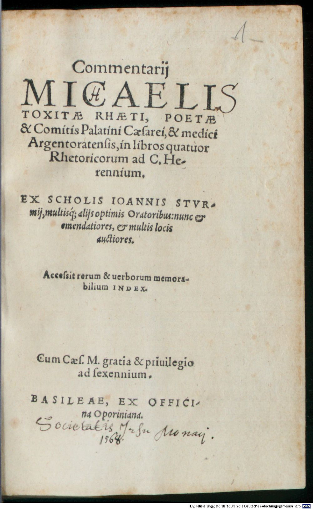 Image