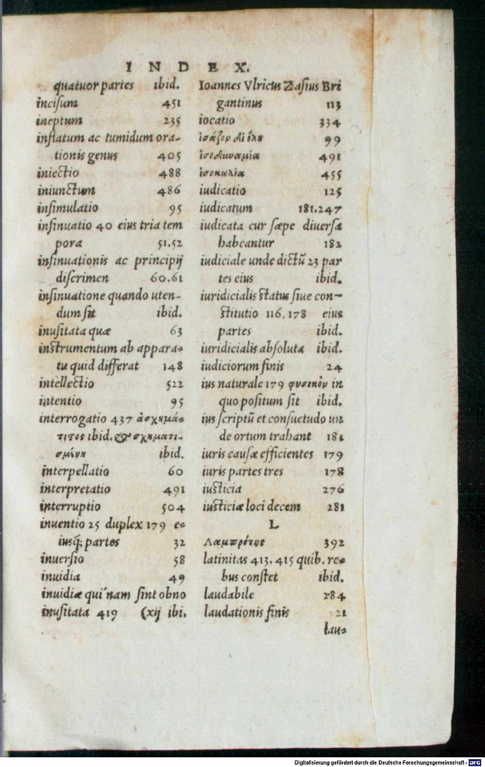 Image