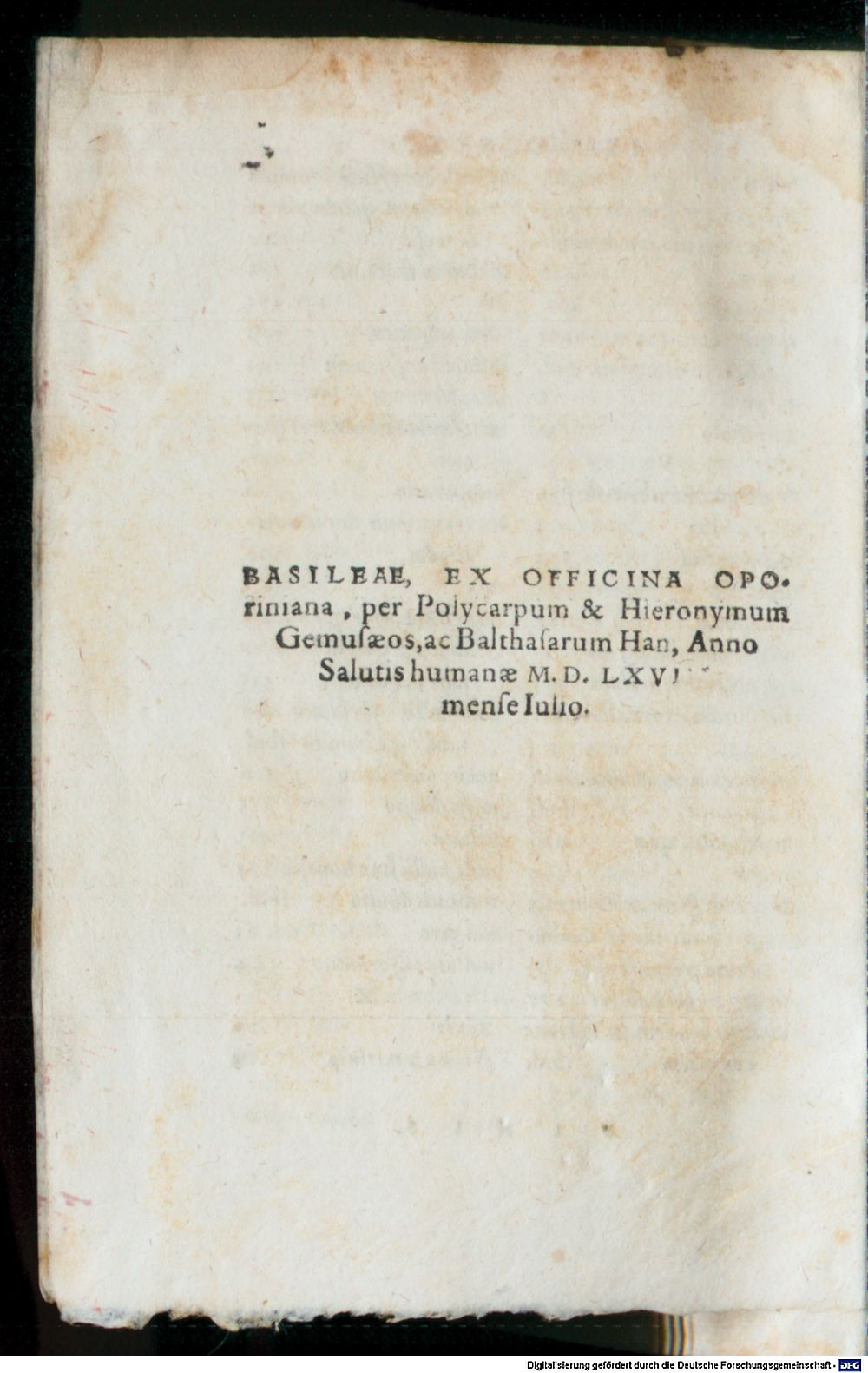 Image
