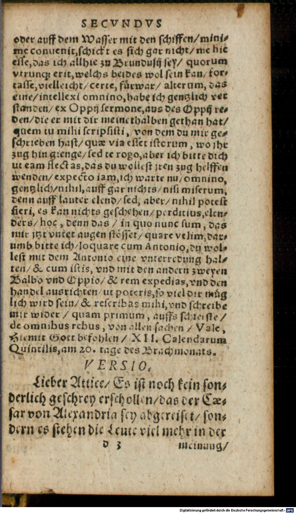 Image