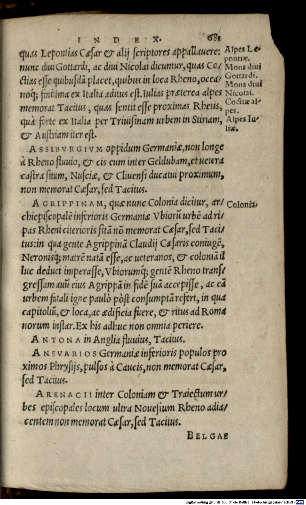 Image