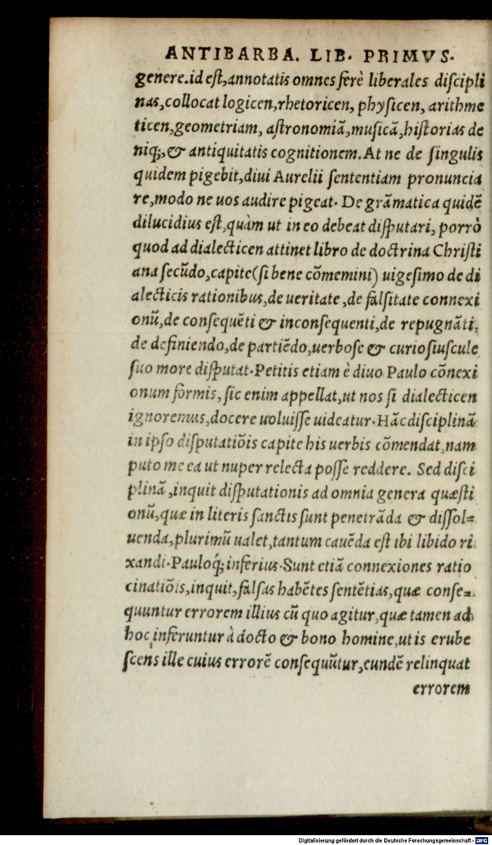 Image
