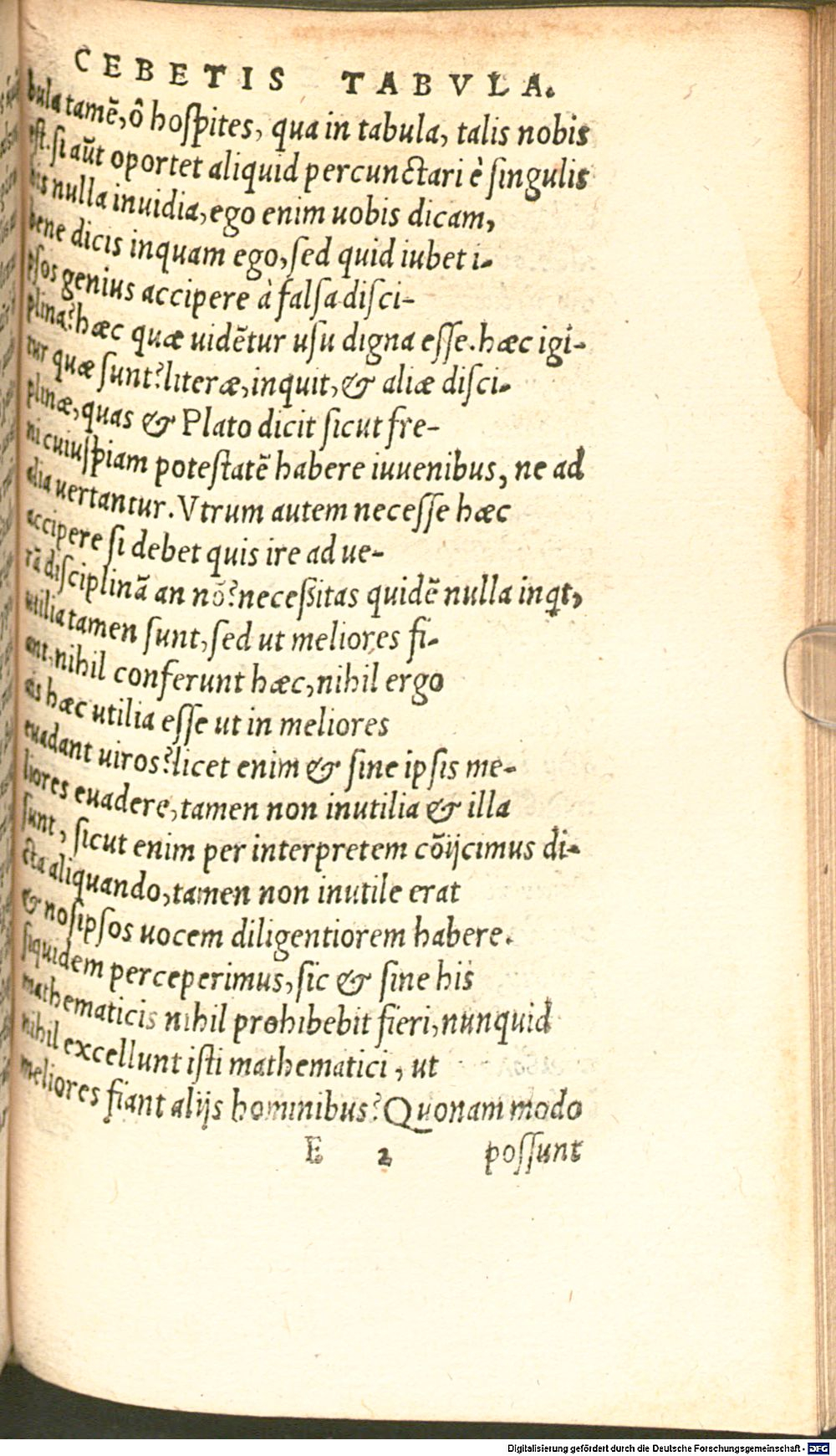 Image