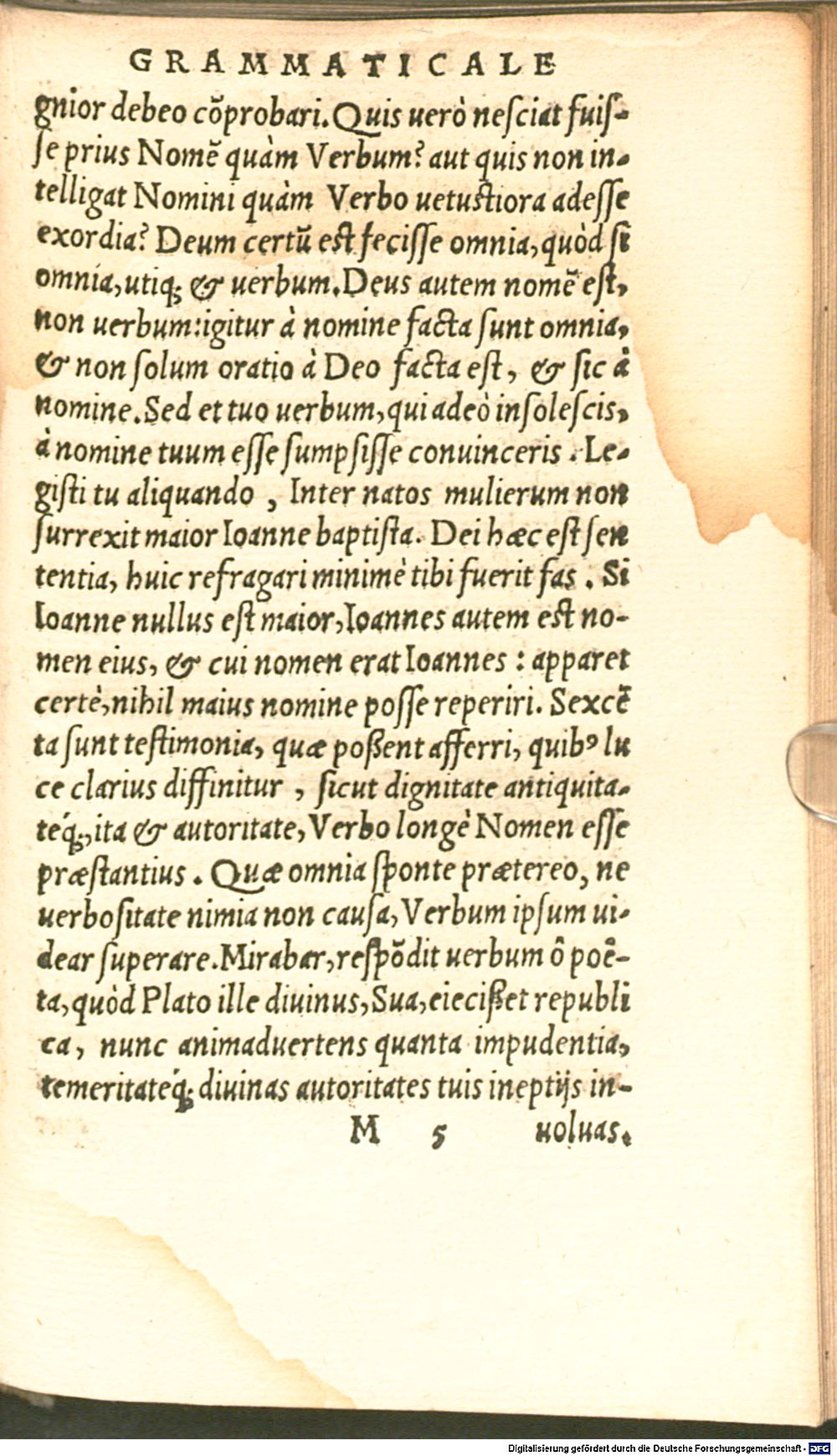 Image
