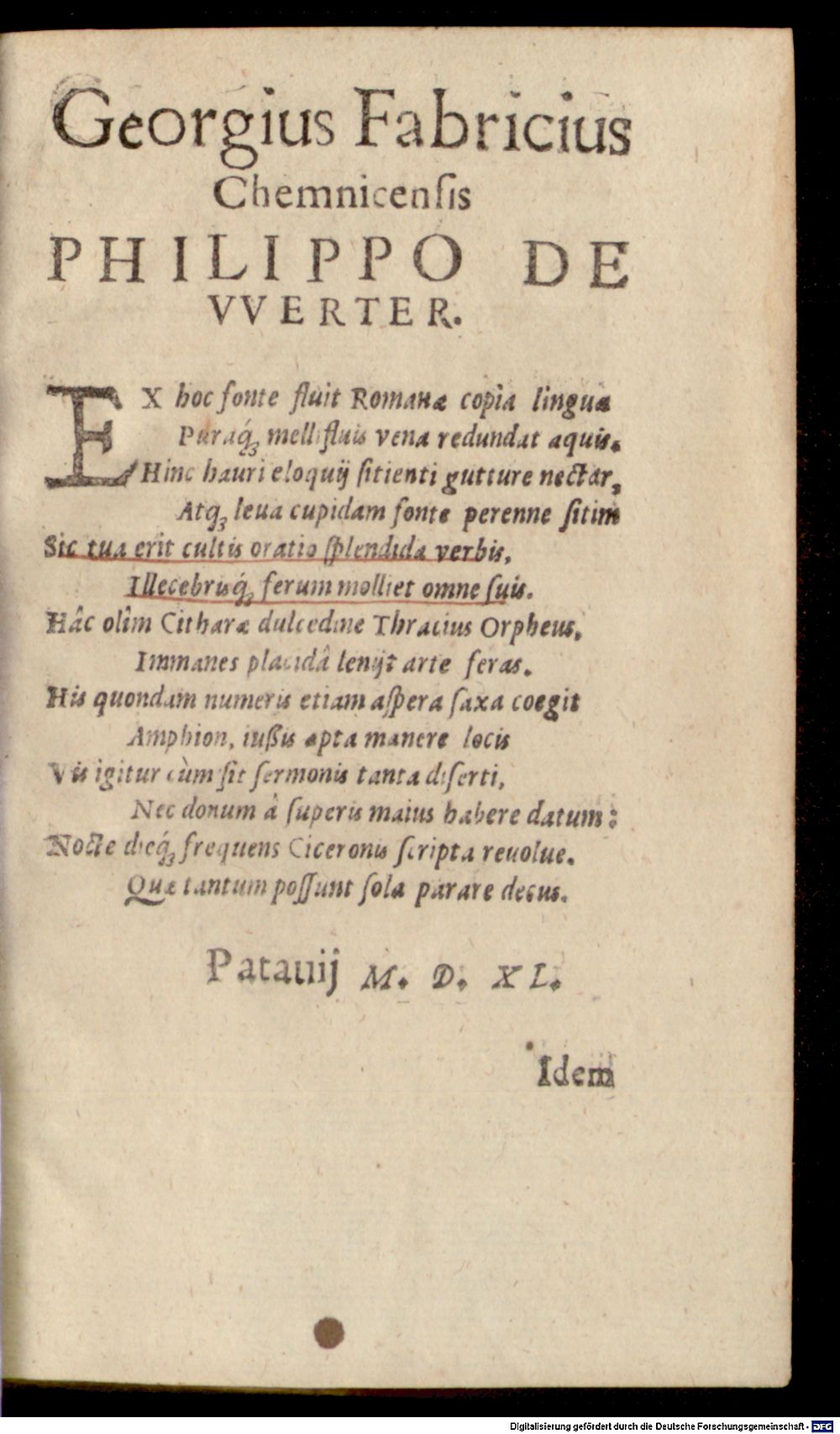 Image
