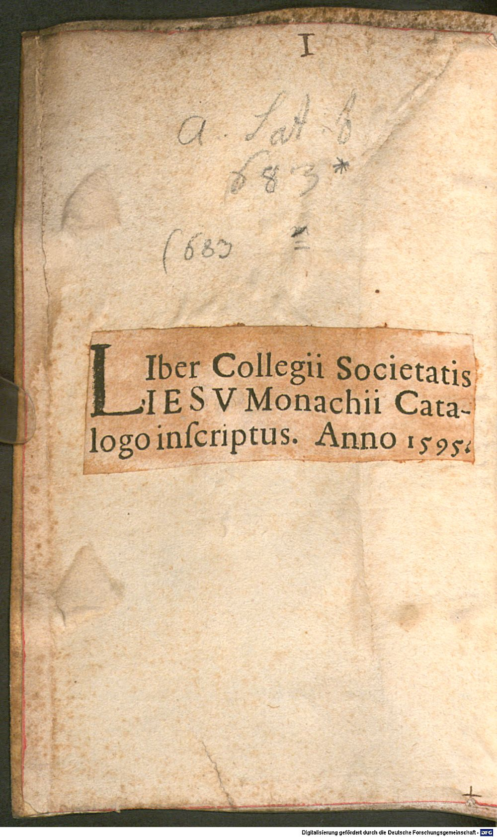 Image