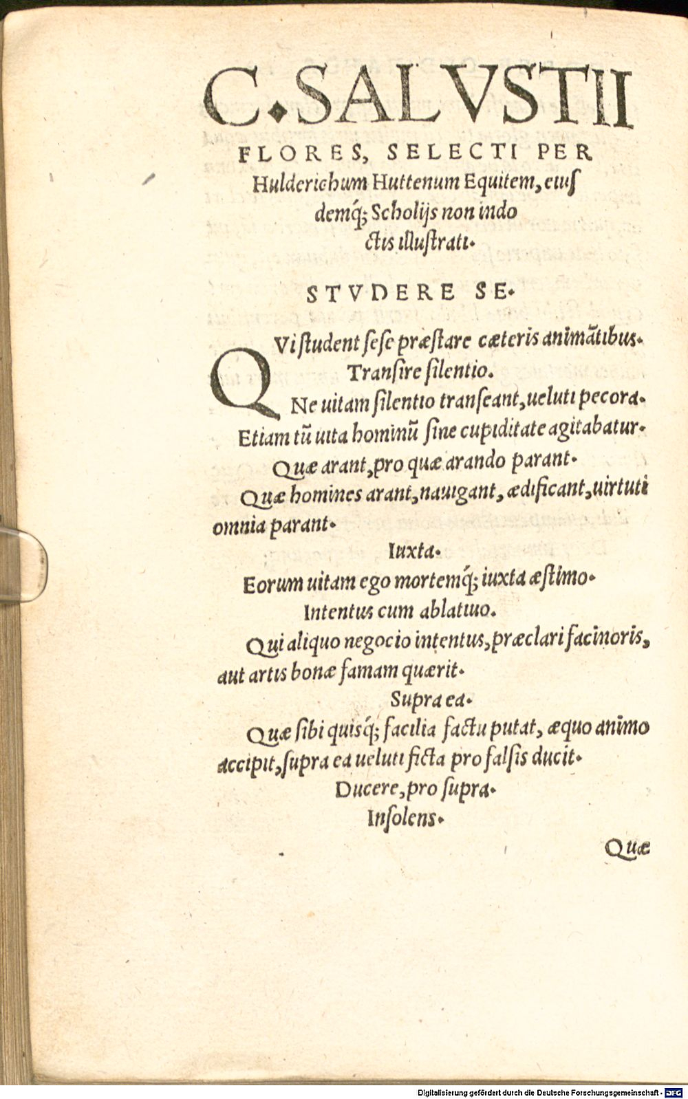 Image