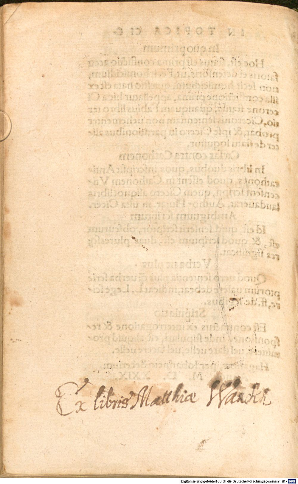 Image