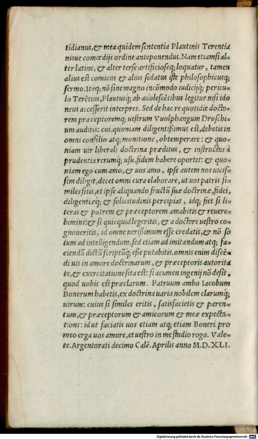 Image