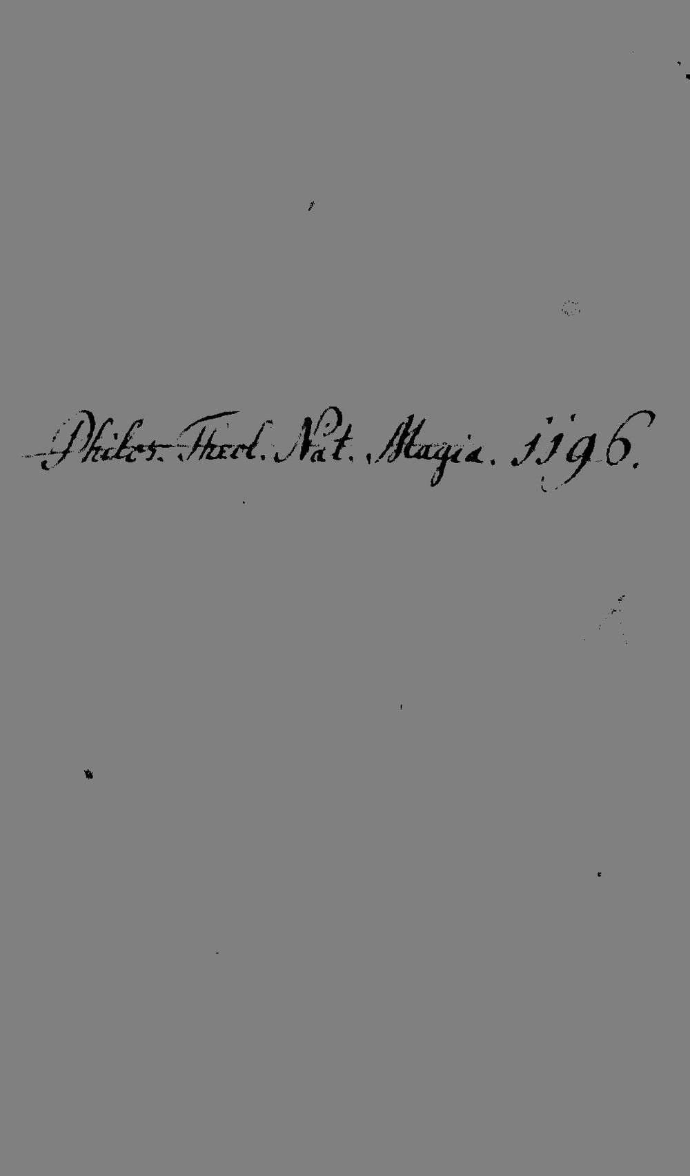 Image