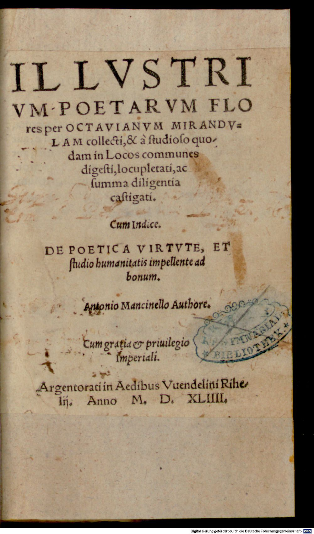 Image