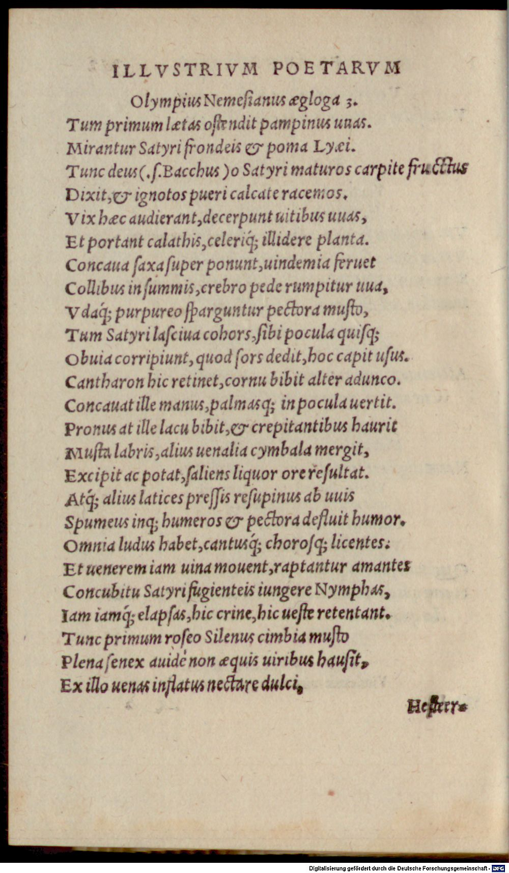 Image