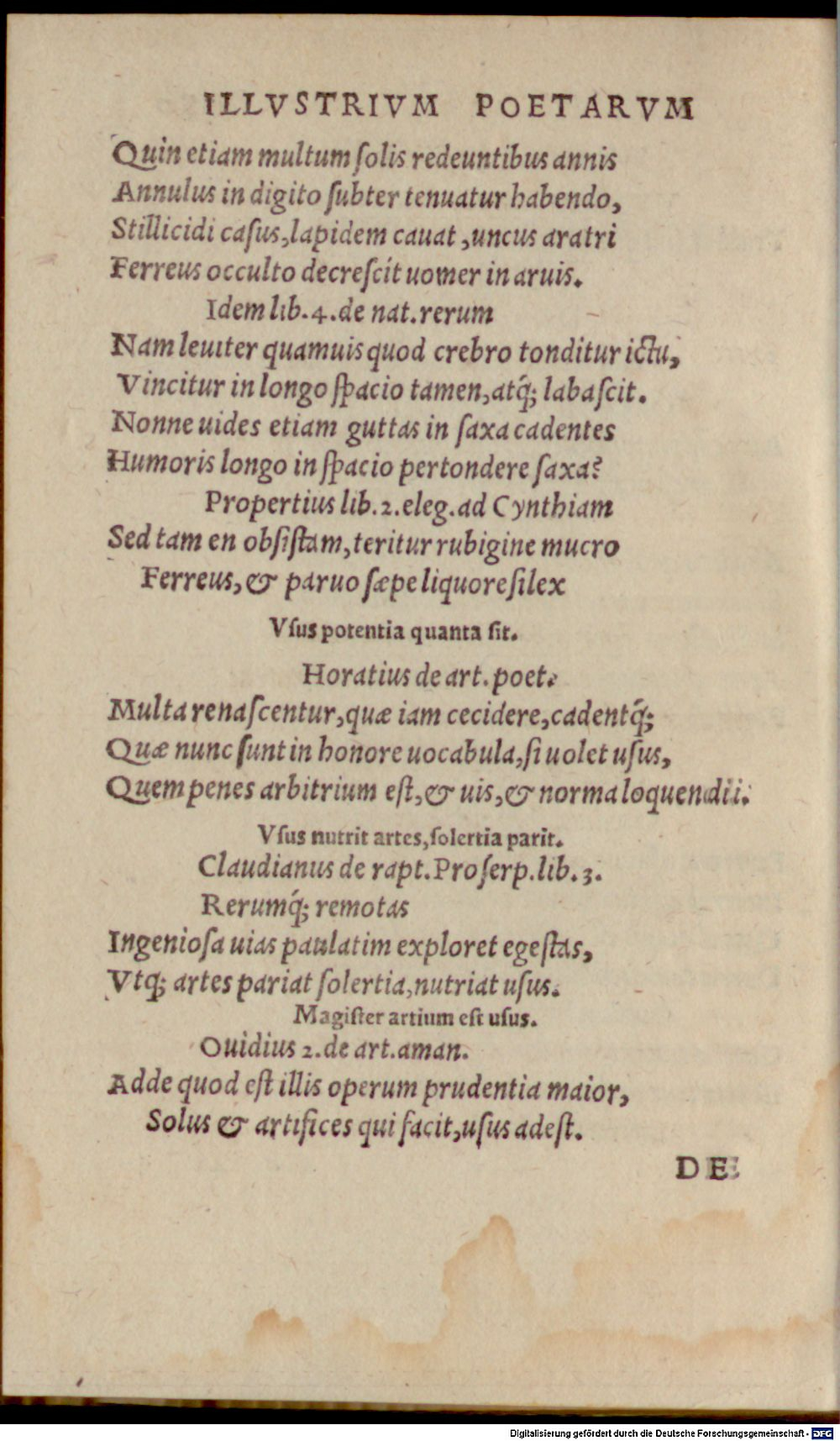 Image