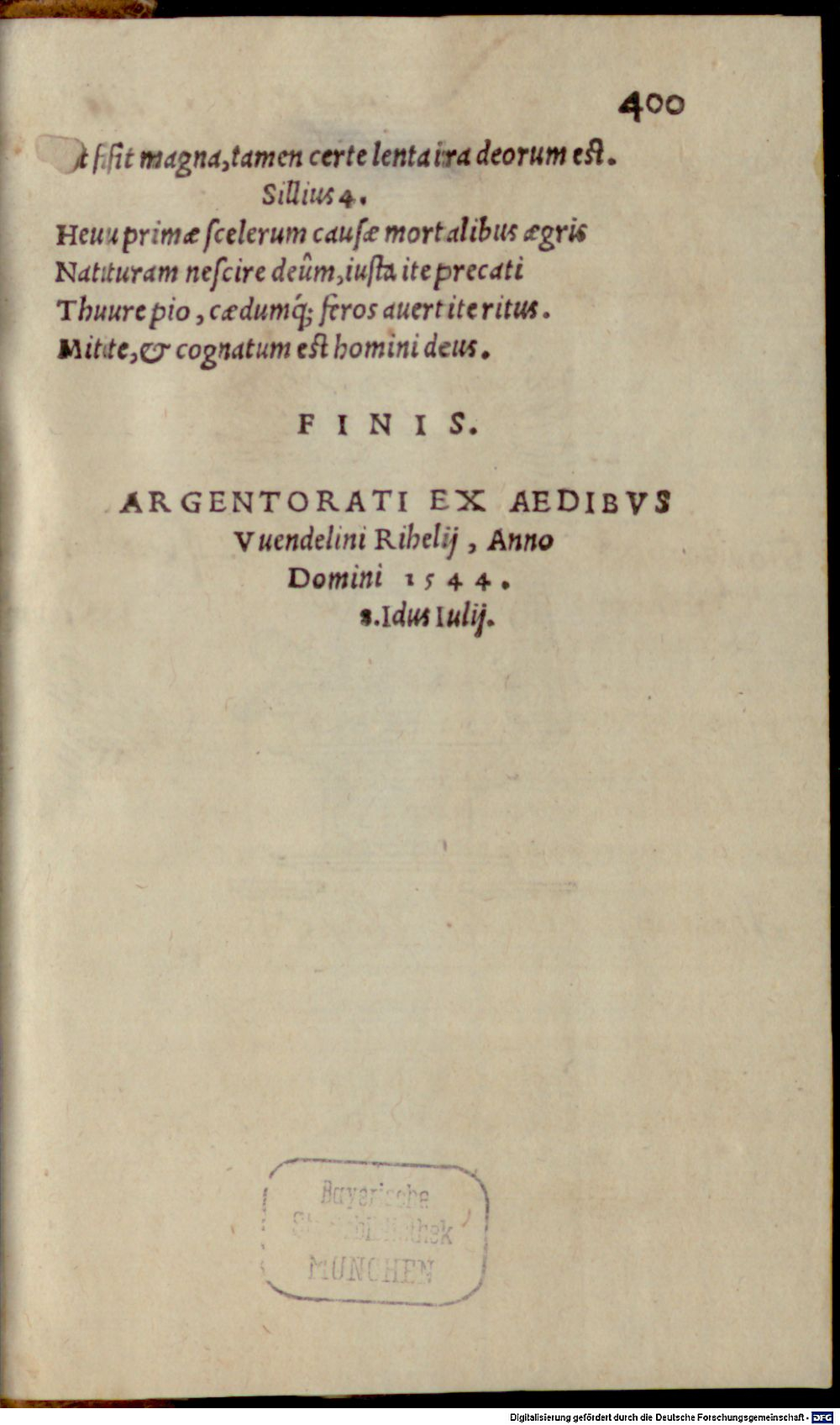 Image