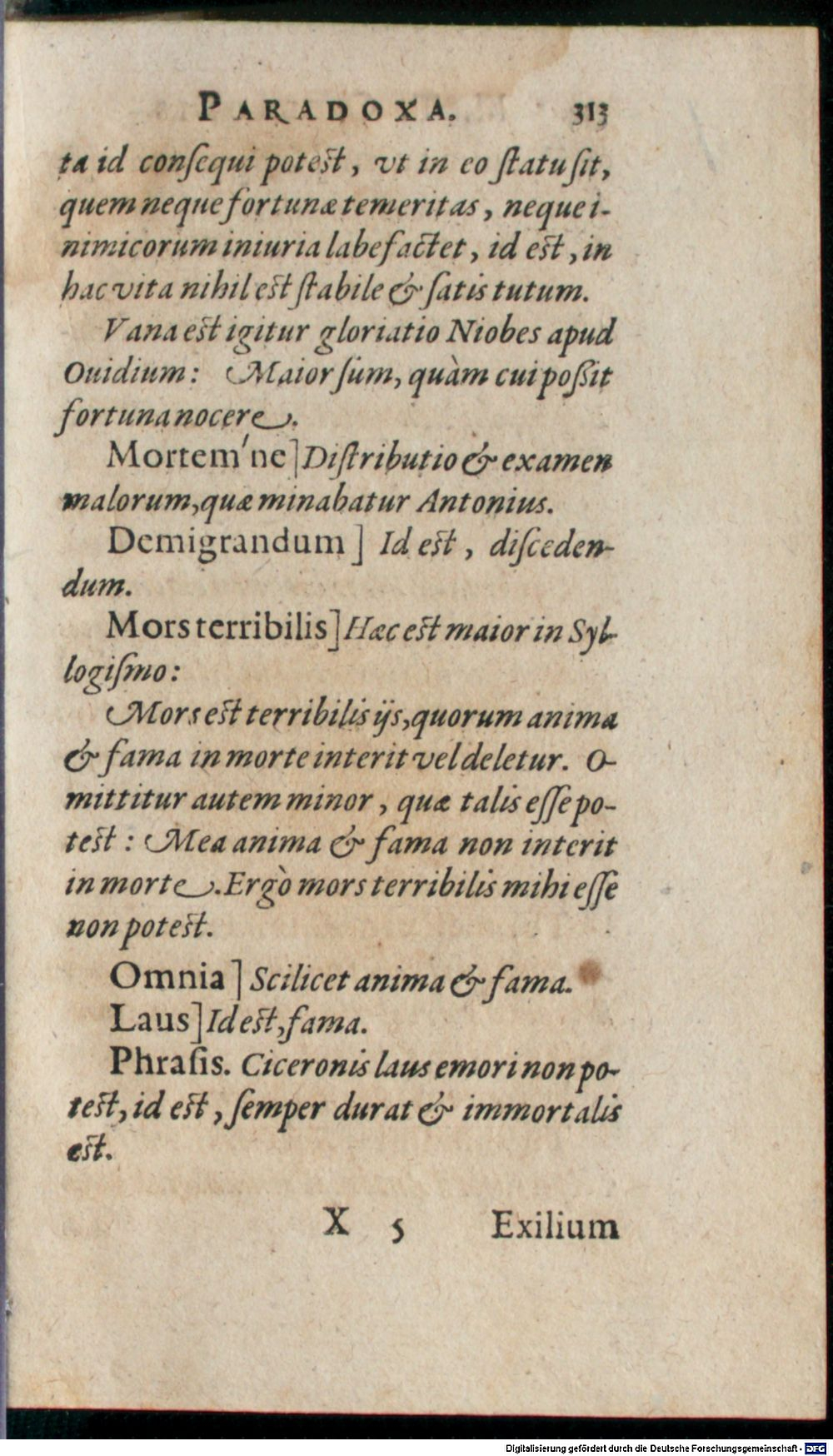 Image