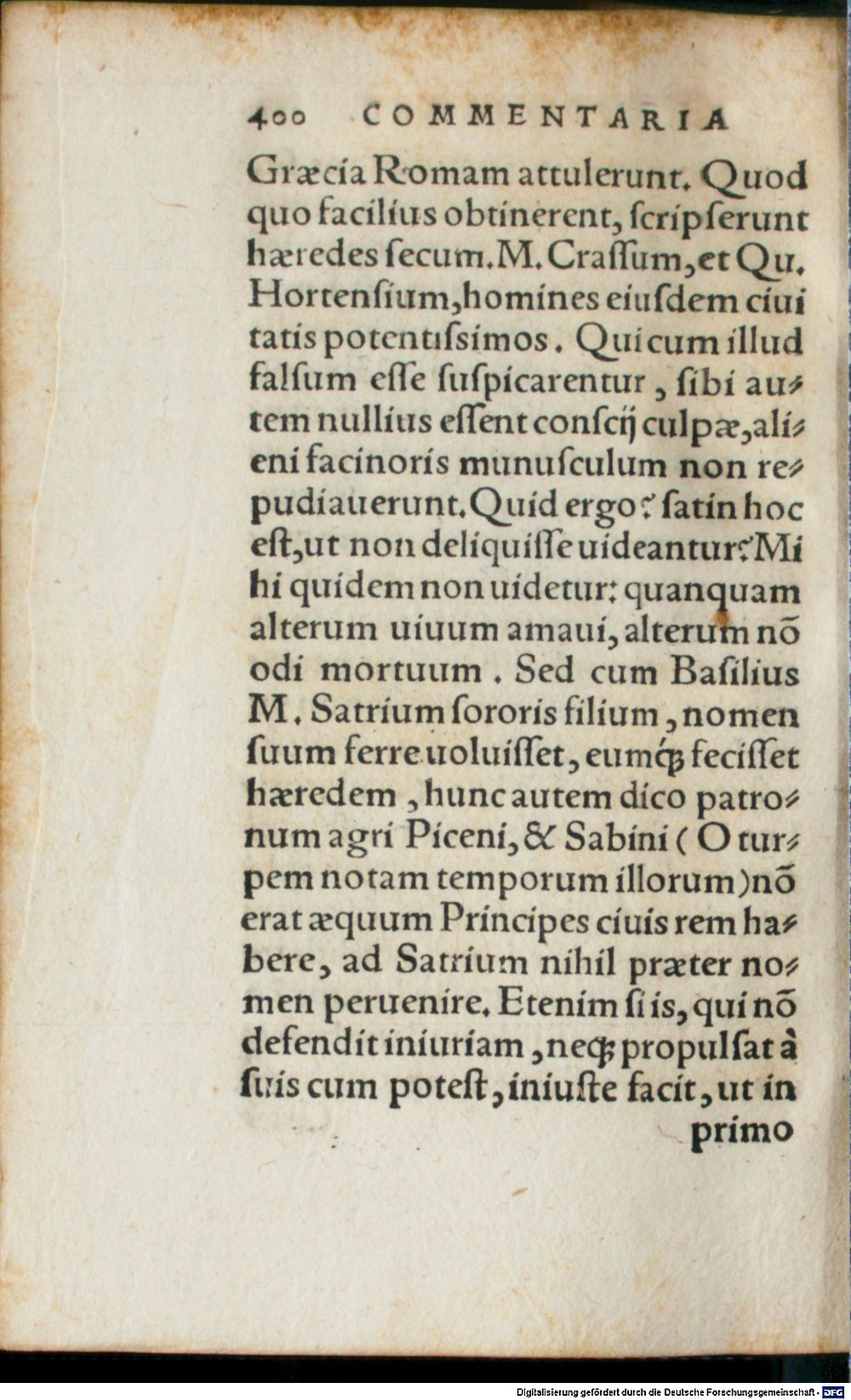 Image