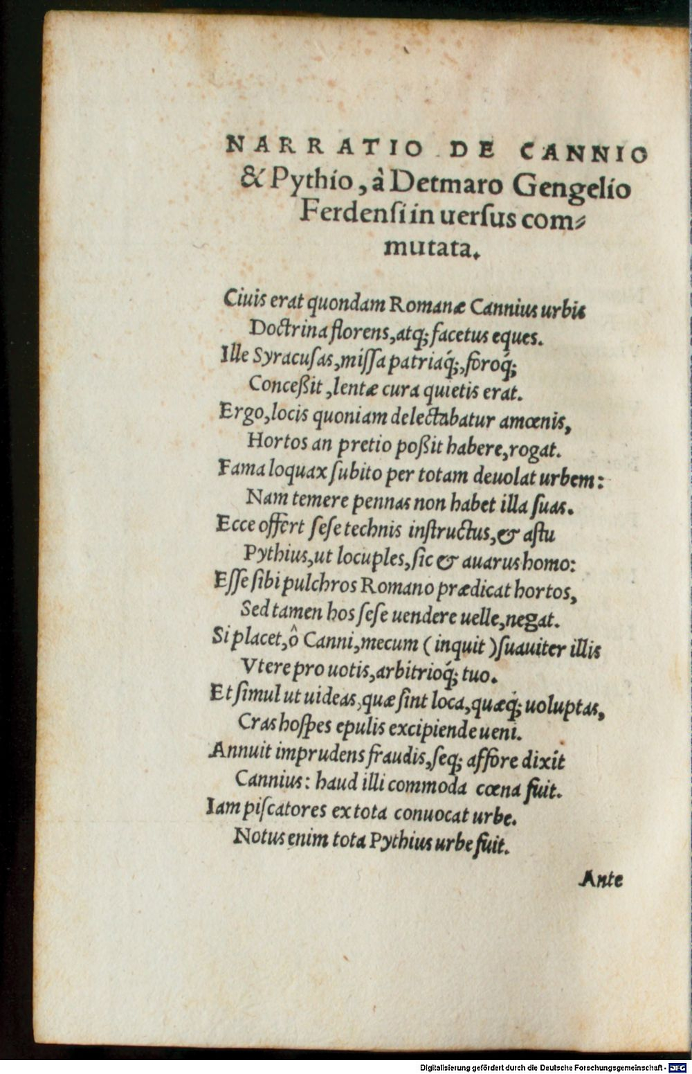 Image
