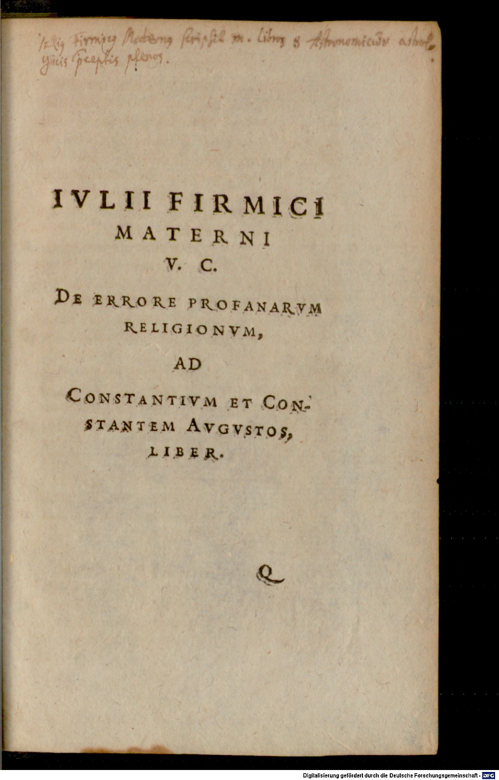 Image