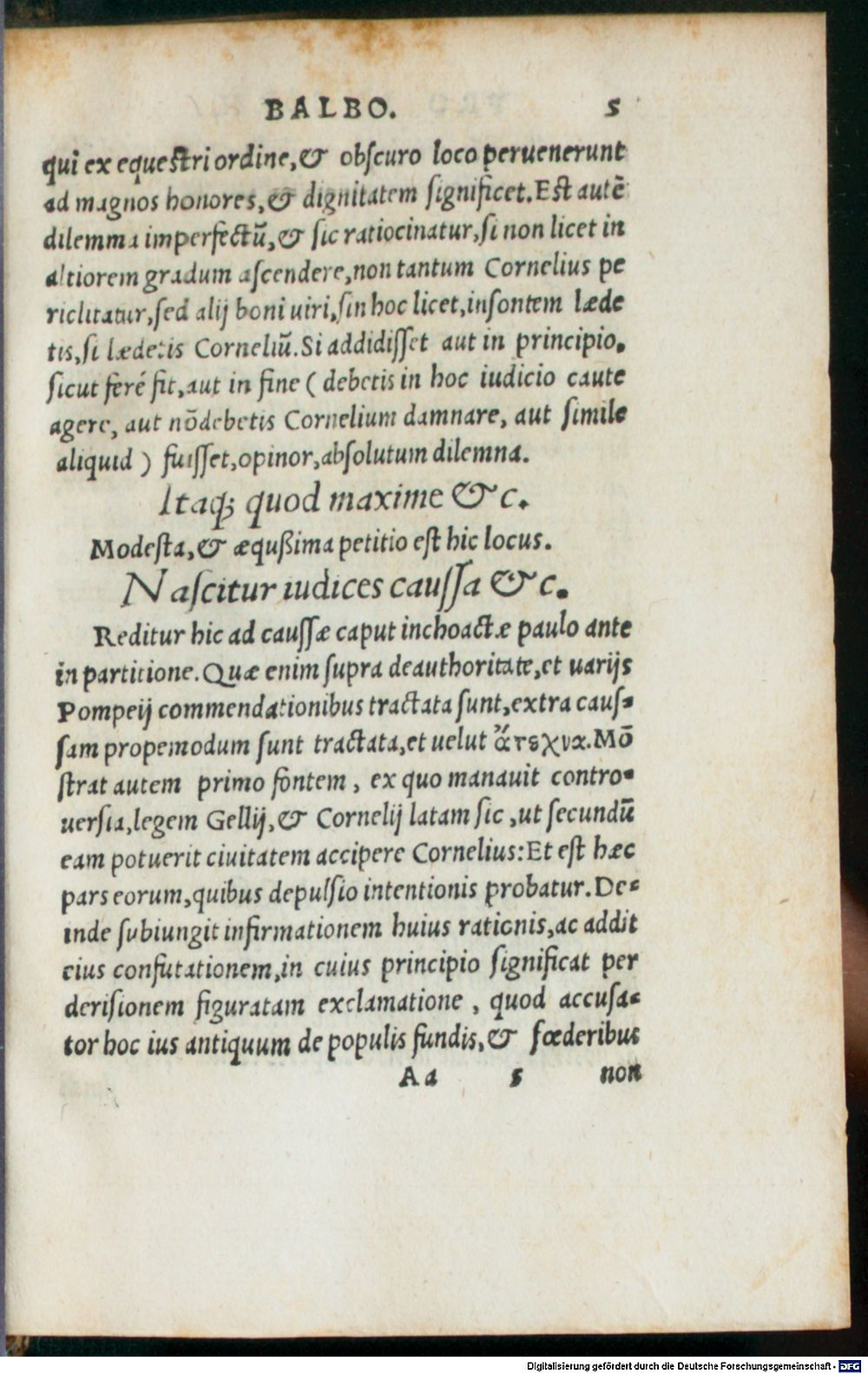 Image