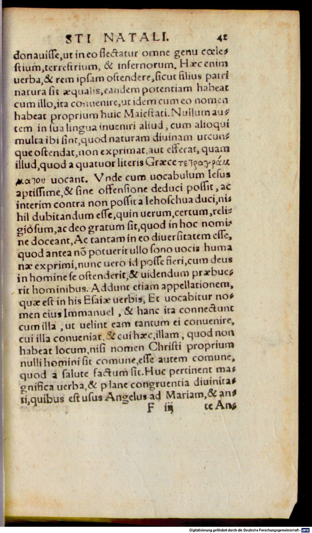 Image
