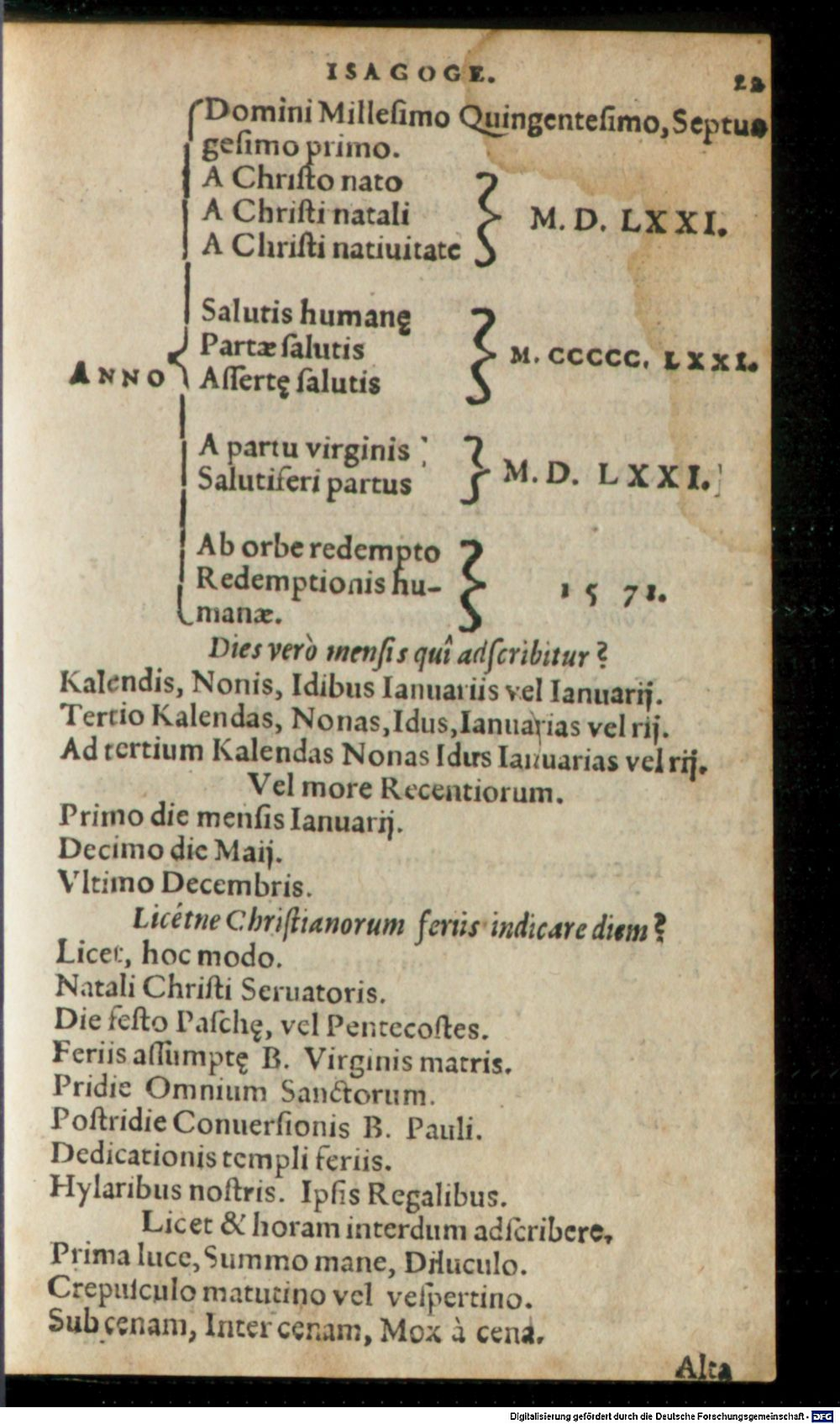 Image