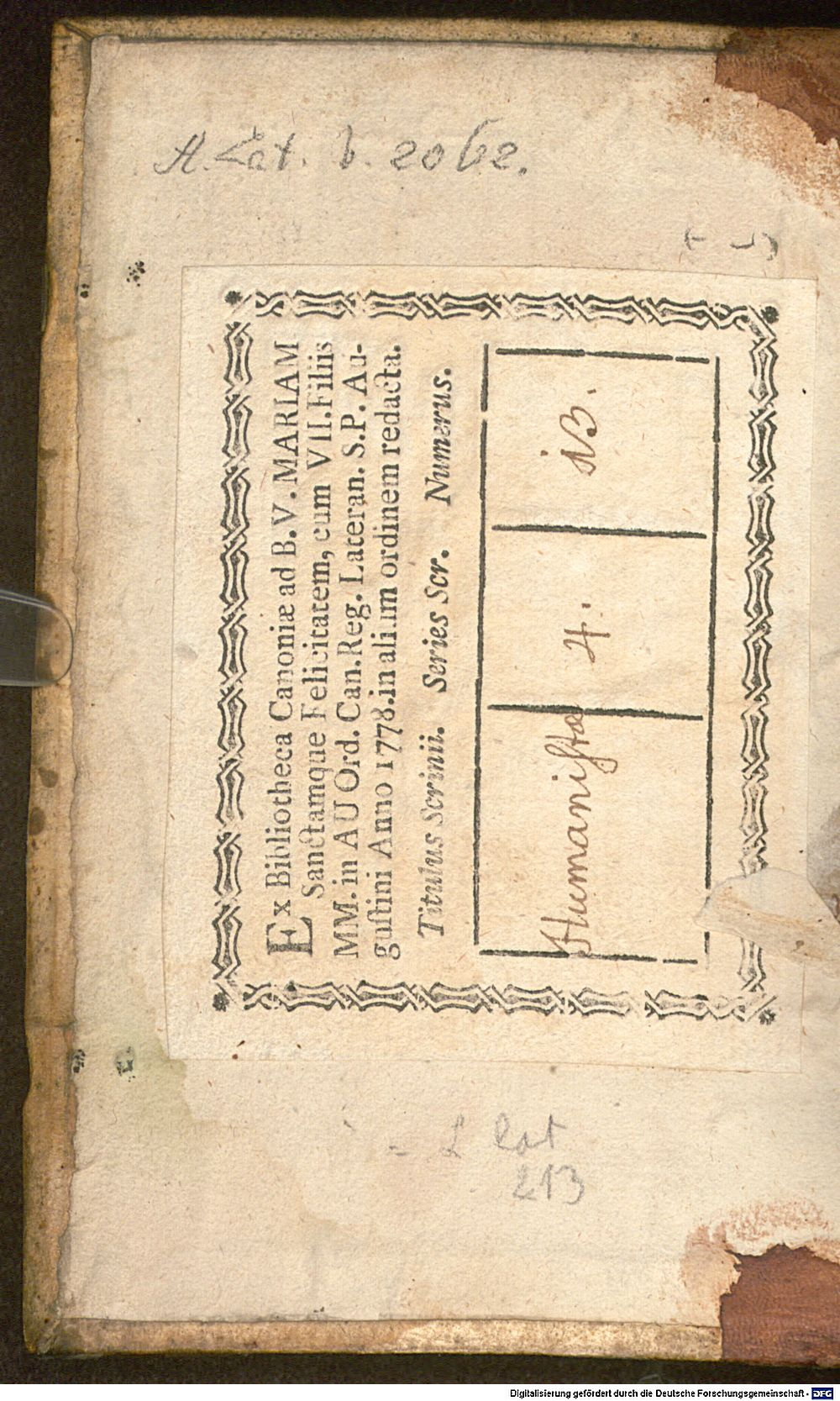 Image