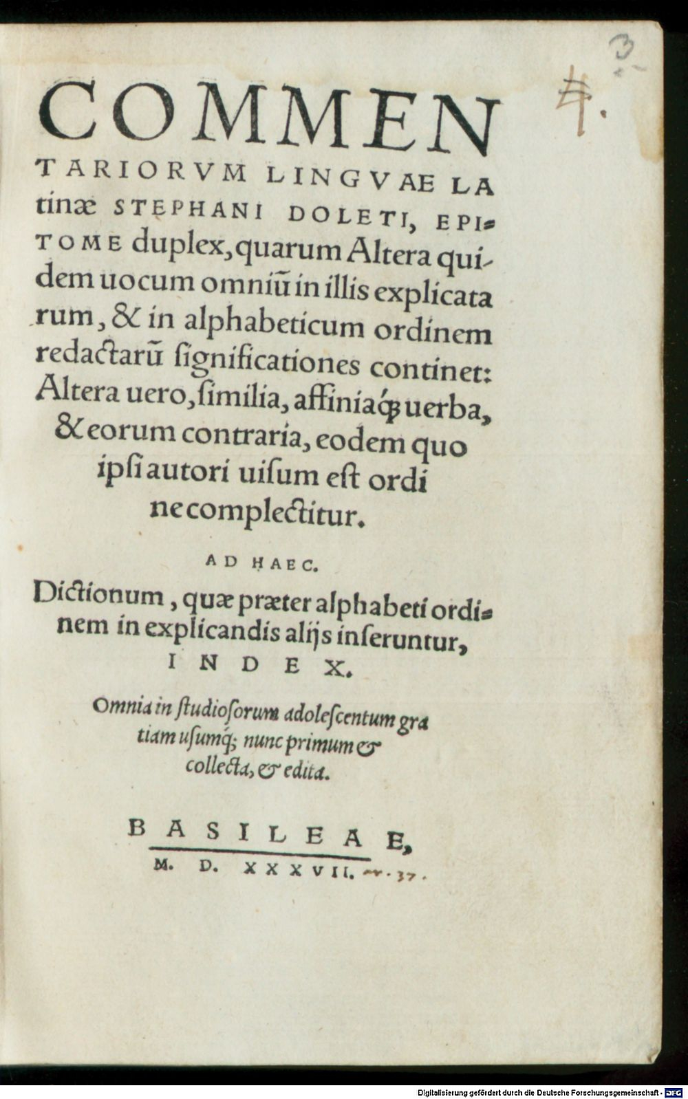 Image