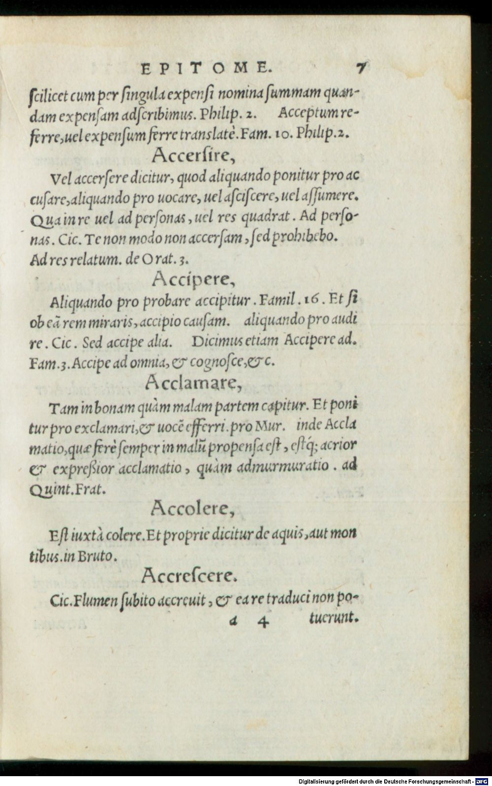 Image
