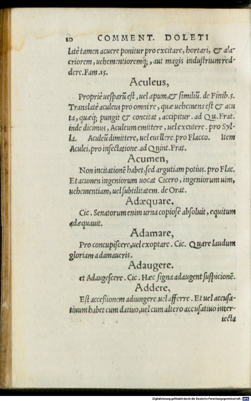 Image