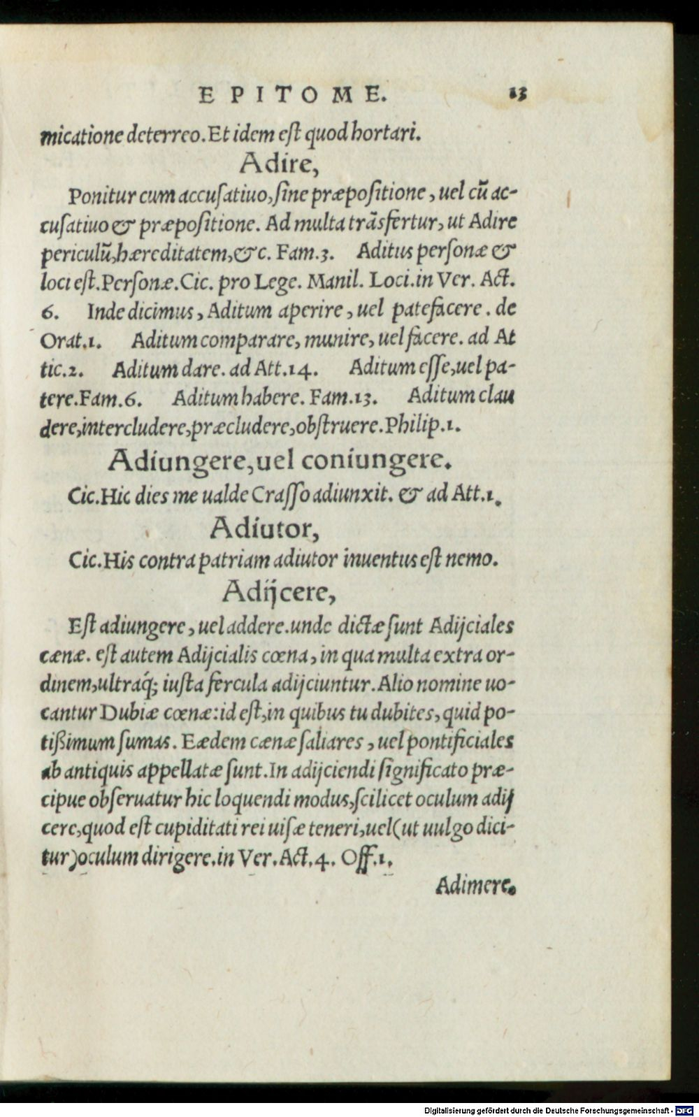 Image