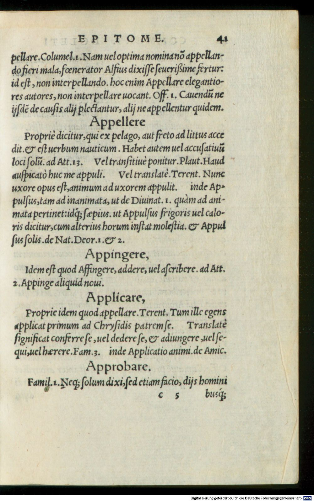 Image