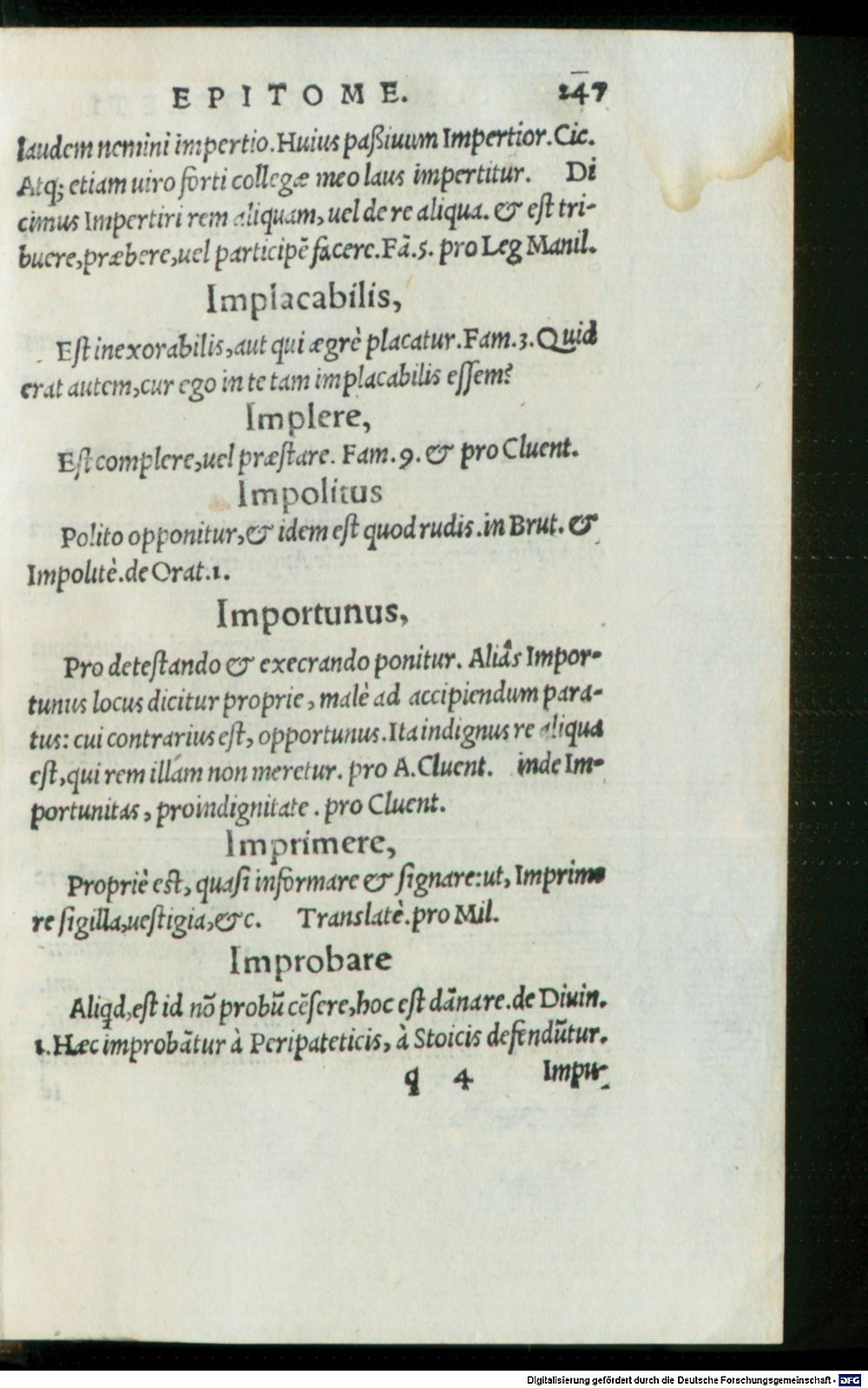 Image