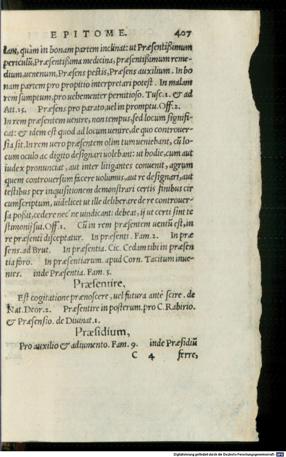 Image