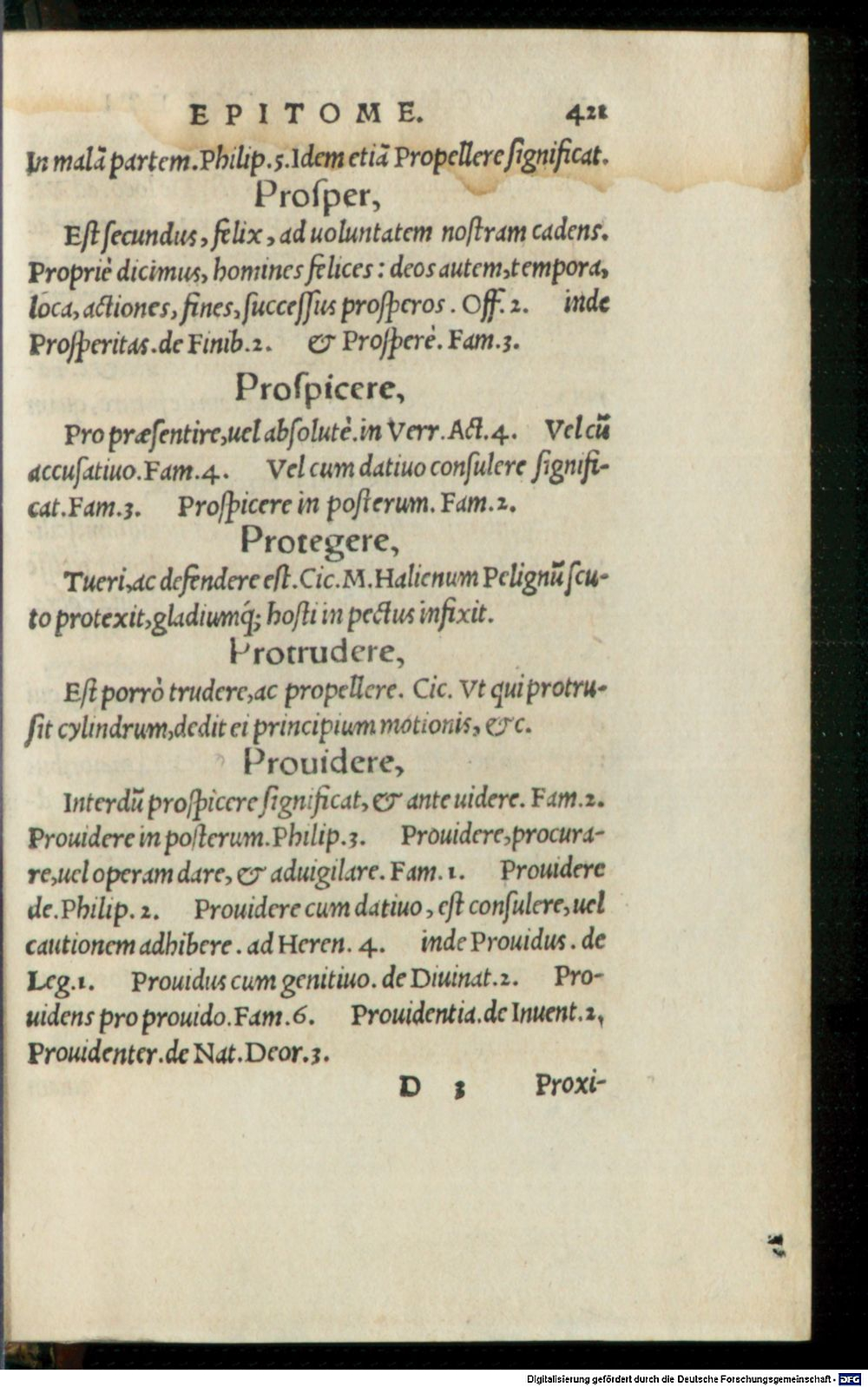 Image