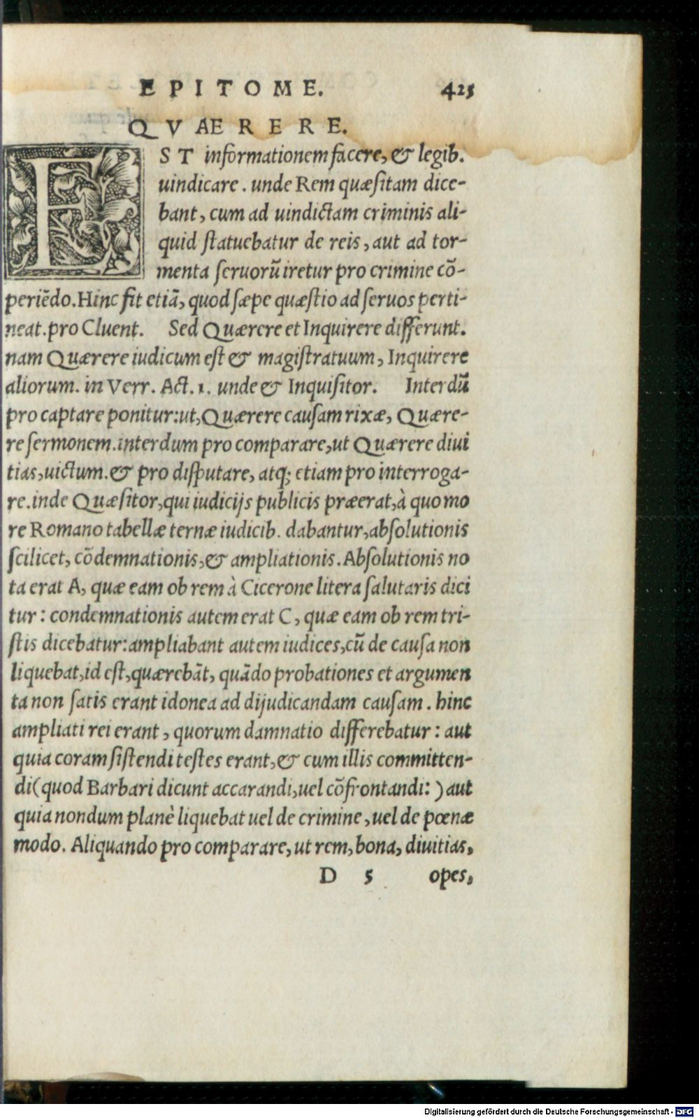 Image