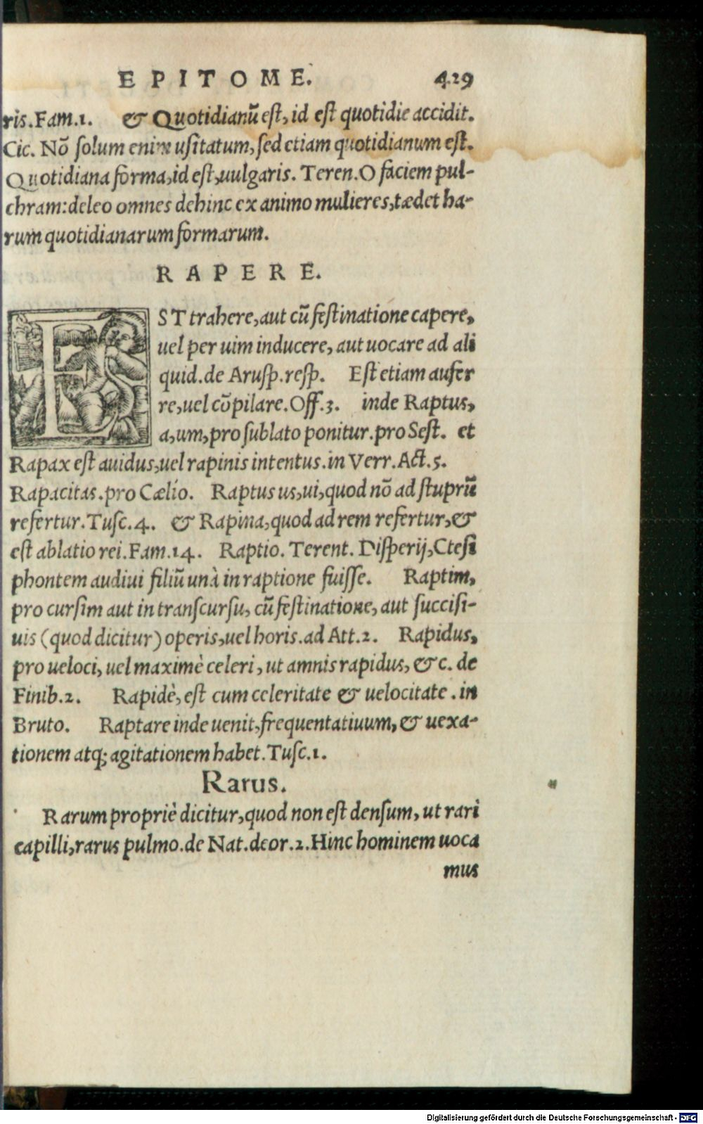 Image