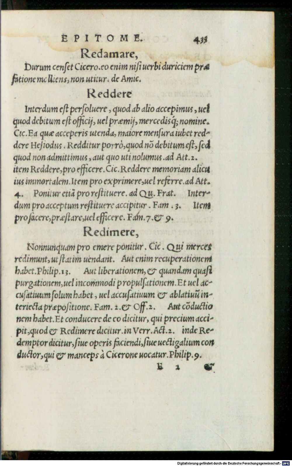 Image