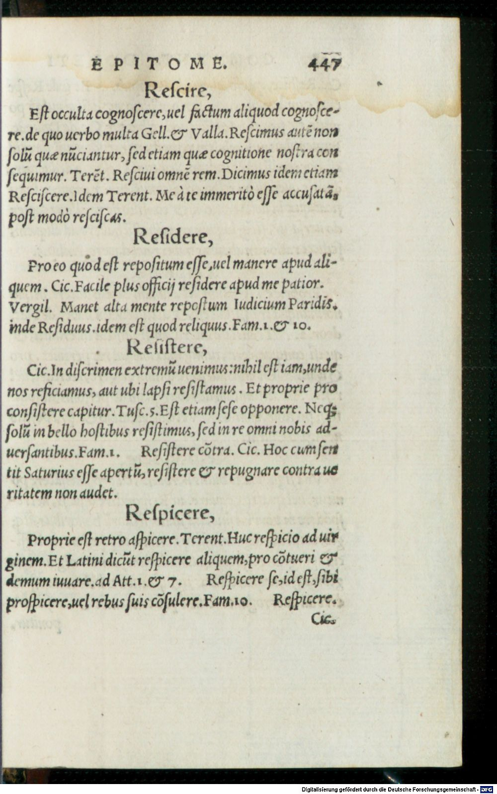 Image