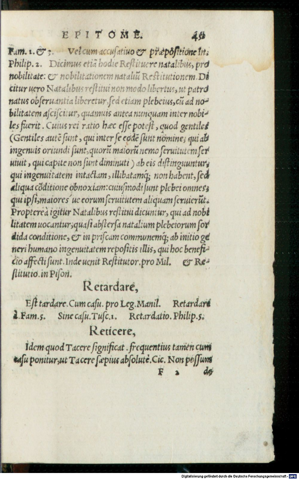 Image