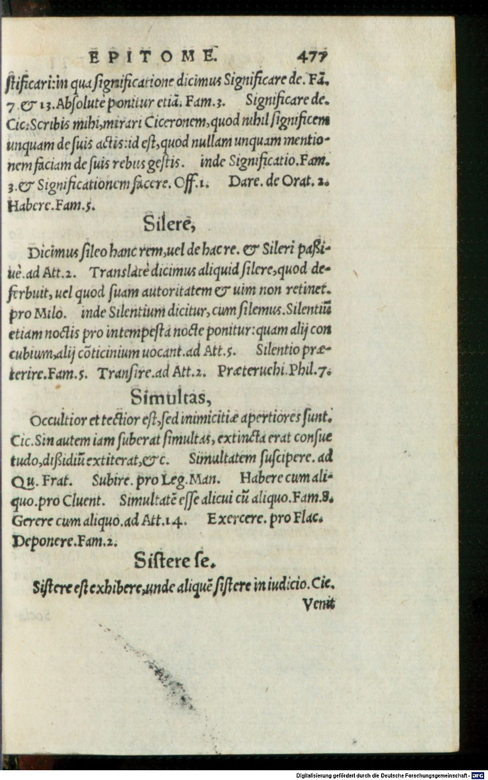 Image