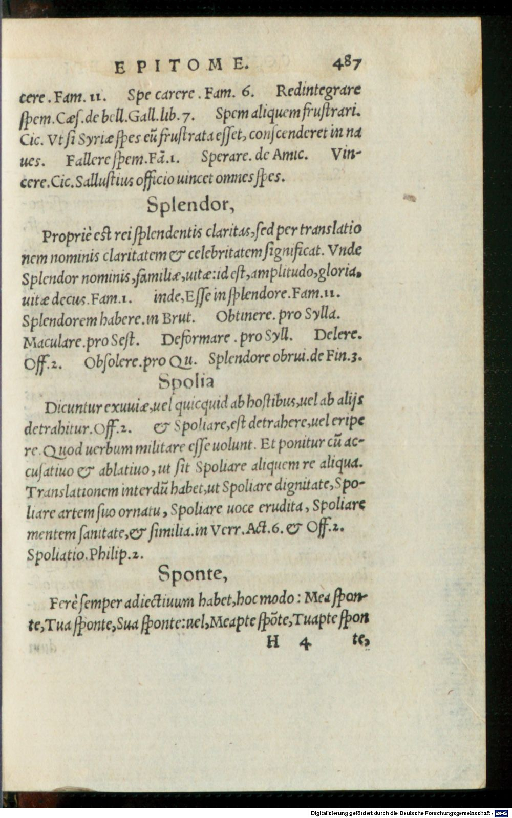 Image